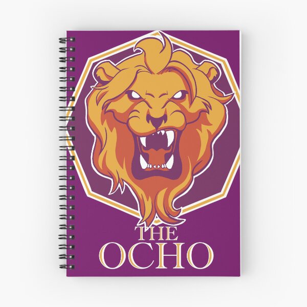 Item preview, The Ocho designed and sold by RadPencils.