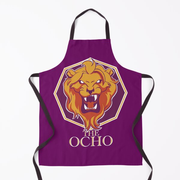 Item preview, The Ocho designed and sold by RadPencils.