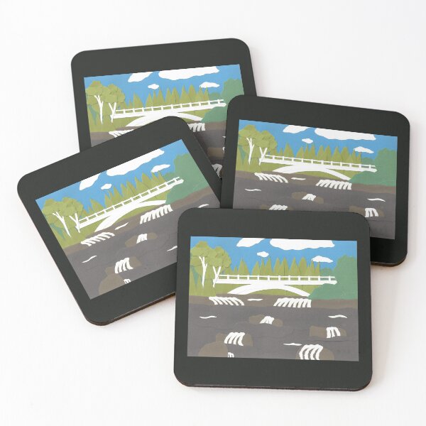 Item preview, Black Bay Bridge designed and sold by ErinStewart76.