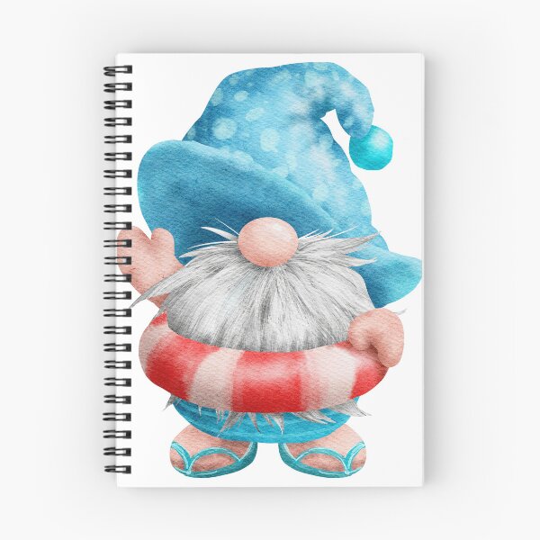 Item preview, Cheeky and Cute Gnome designed and sold by CreativeDame.