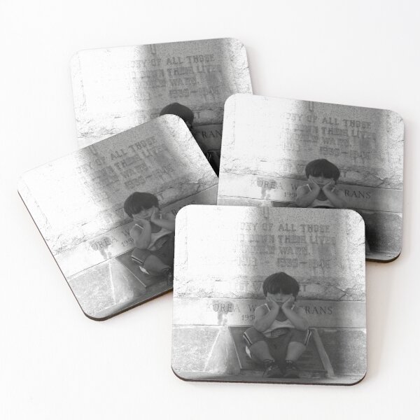 Item preview, Korean War Veterans Memorial designed and sold by Dawn Mahaney Photography .