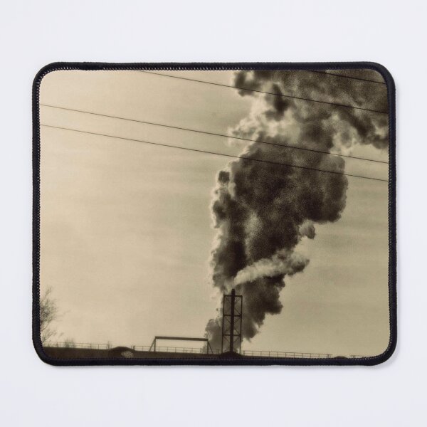 Item preview, pollution designed and sold by Francespoppy.