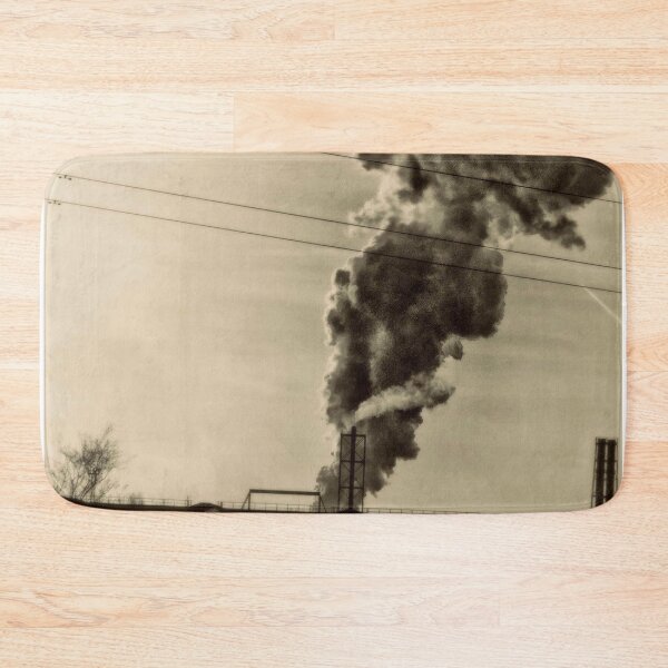Item preview, pollution designed and sold by Francespoppy.