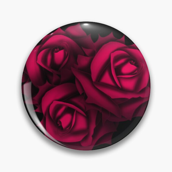 Item preview, Red Flowers designed and sold by Kierankat343.