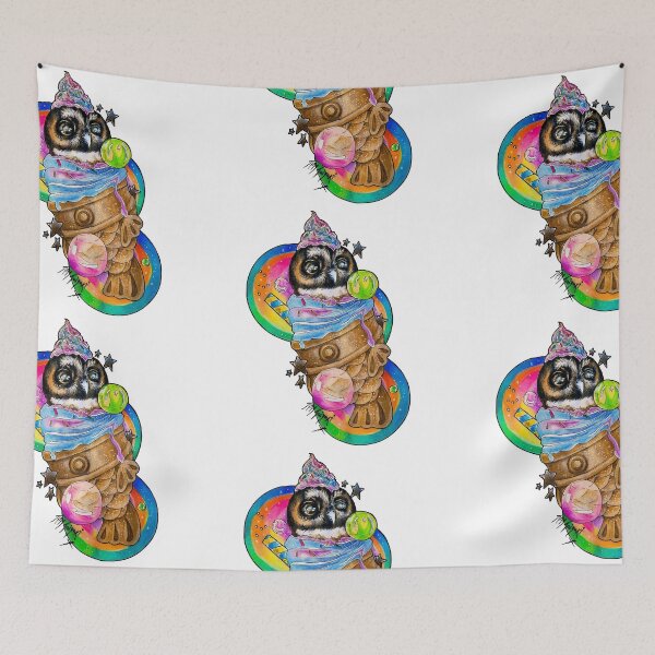 Item preview, Tiny Taiyaki  designed and sold by AderynValentine.