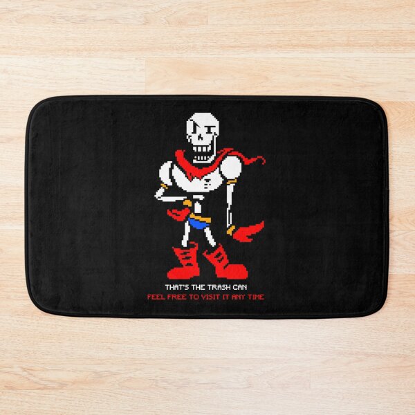 Item preview, Papyrus That's The Trash Can Essential T-Shirt designed and sold by viannkemarad.