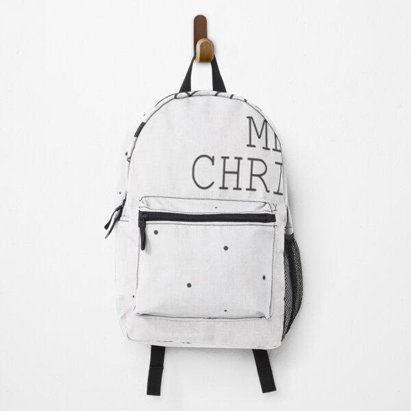 Item preview, Merry Christmas & Happy New Year Poster designed and sold by ubarts75.