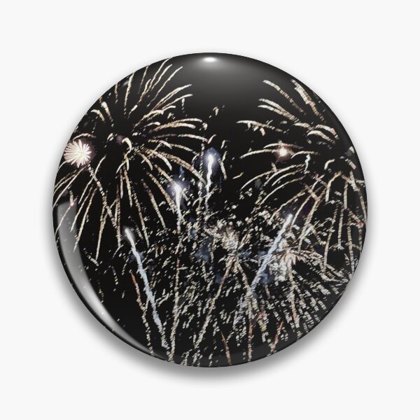 Item preview, Happy new year/bonfire night designed and sold by Glenbobagins.