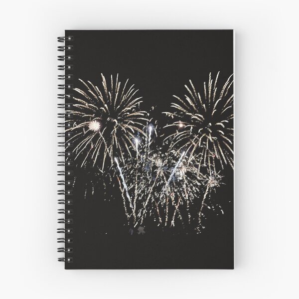 Item preview, Happy new year/bonfire night designed and sold by Glenbobagins.