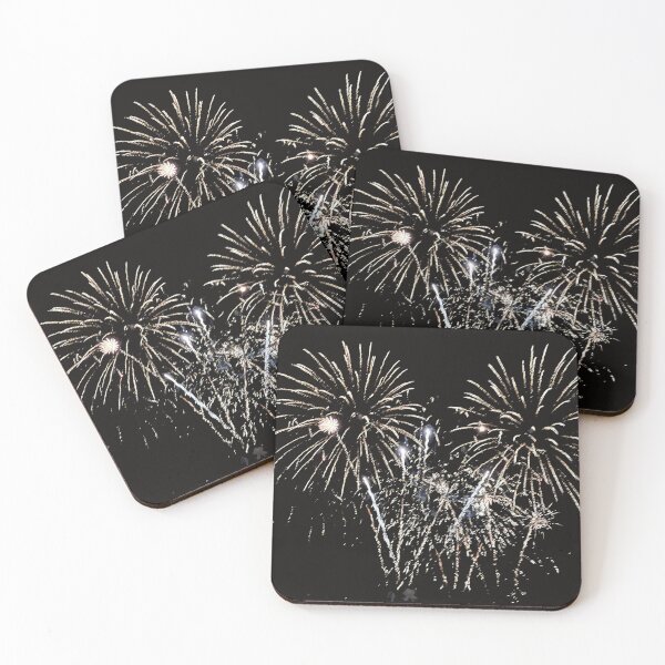 Item preview, Happy new year/bonfire night designed and sold by Glenbobagins.