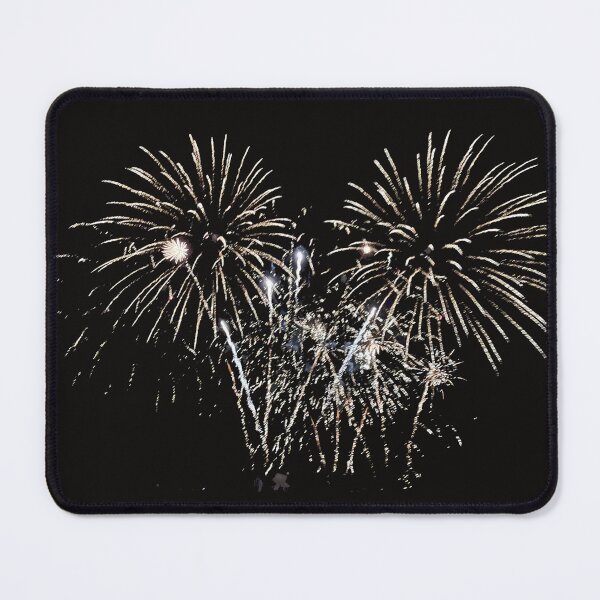 Item preview, Happy new year/bonfire night designed and sold by Glenbobagins.
