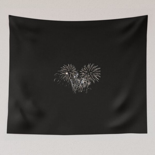 Item preview, Happy new year/bonfire night designed and sold by Glenbobagins.
