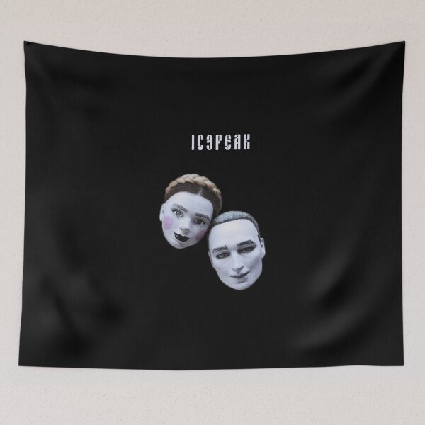 Item preview, Ic3peak Classic T-Shirt designed and sold by laleibimsonm.