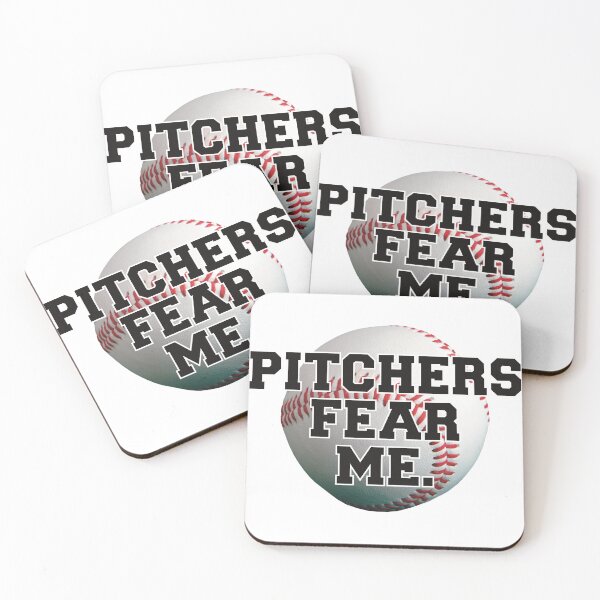 Item preview, Pitchers fear me  designed and sold by MABbluefields.