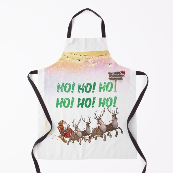 Item preview, I Identify As Santa Funny Christmas Pajamas For Dad X Mas T-Shirt designed and sold by Hajjime Art.