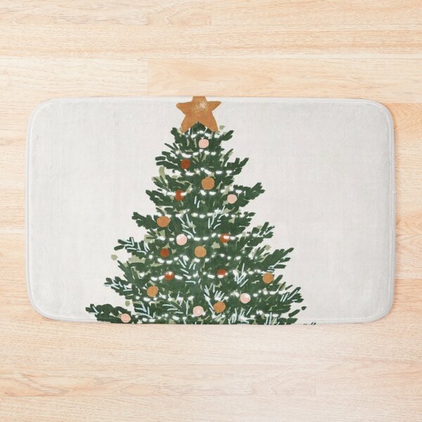 Item preview,  Festive Home Decor Christmas Poster designed and sold by ubarts75.