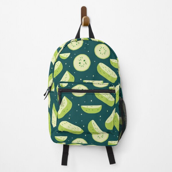Item preview, cucumbers made my day designed and sold by cumindesign.