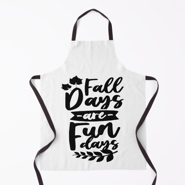 Item preview, Fall Days are Fun Days designed and sold by davidmurtagh.