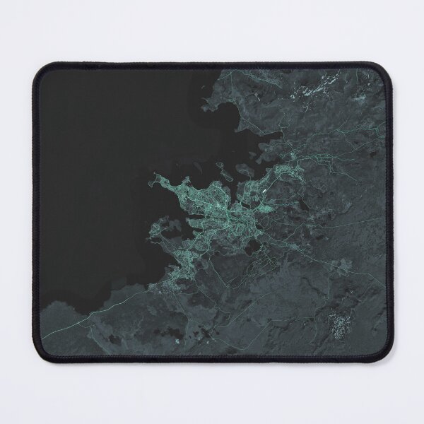 Item preview, REYKJAVIK GREY designed and sold by RJninetyseven.