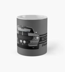 1967 Ford Mustang Shelby GT500 - Eleanor Mug