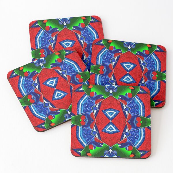 Item preview, MAJESTIC SARILMAK PATCHWORK STARRY CHRISTMAS EVE FOR A MAGICAL CHRISTMAS SEASON. designed and sold by Ralek.