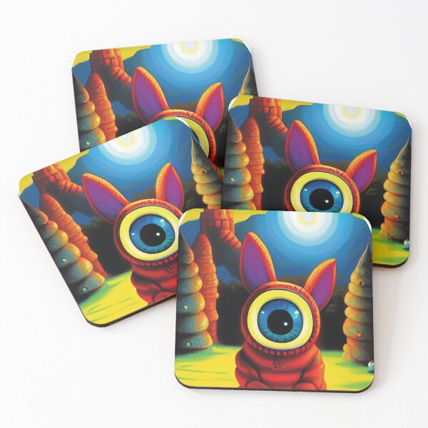 Item preview, The Observer designed and sold by HeVa-MXdesign.