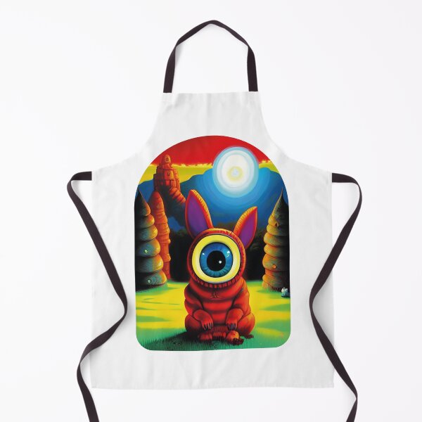 Item preview, The Observer designed and sold by HeVa-MXdesign.
