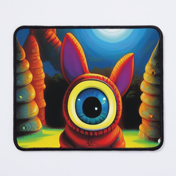 Item preview, The Observer designed and sold by HeVa-MXdesign.