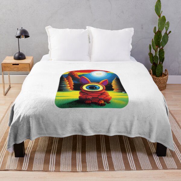 Item preview, The Observer designed and sold by HeVa-MXdesign.