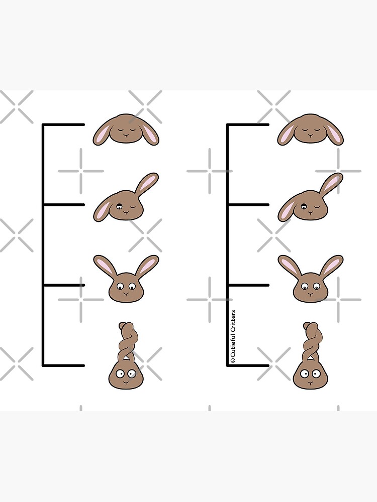 Bunny Coffee Meter by CutiefulC