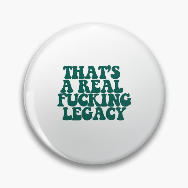 Item preview, a real legacy designed and sold by rynbower.