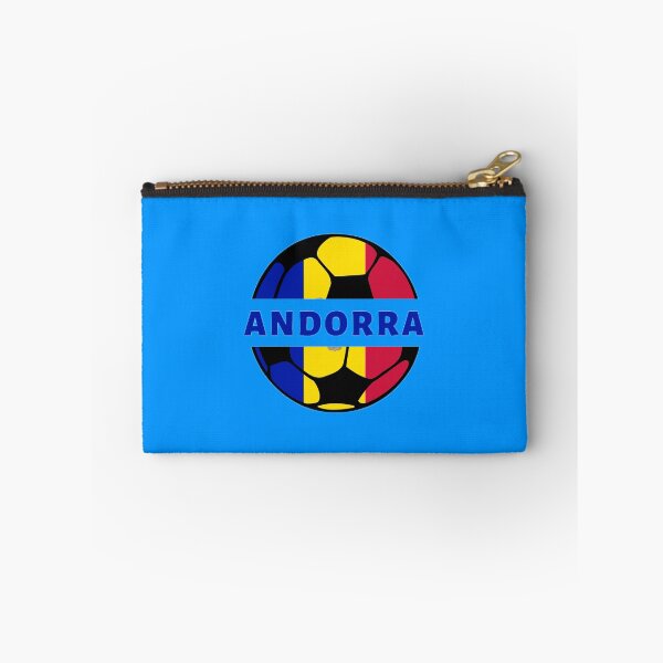 Item preview, Andorra Football  designed and sold by Footballunite.