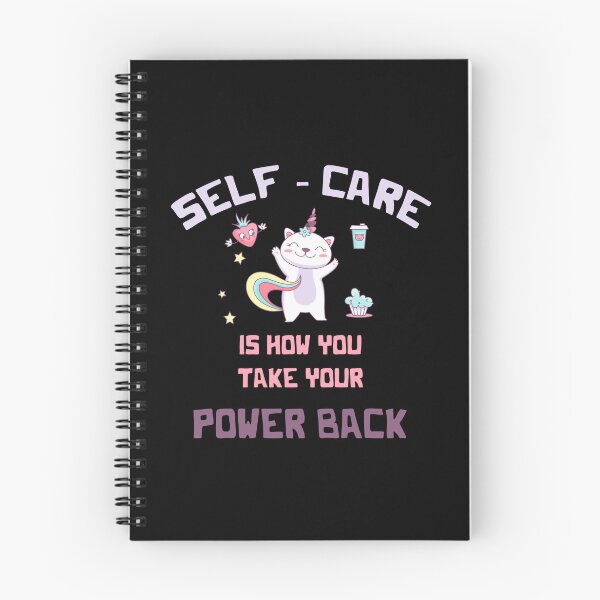 Item preview, Self Care is How You Take Your Power Back designed and sold by smailjr.