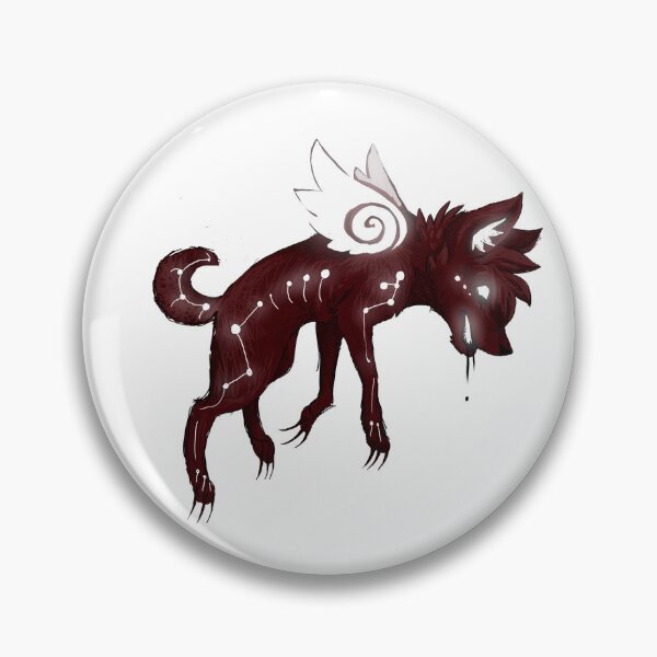 Artikelvorschau, Wolfsgeist entworfen und verkauft von SharpArtemis.
