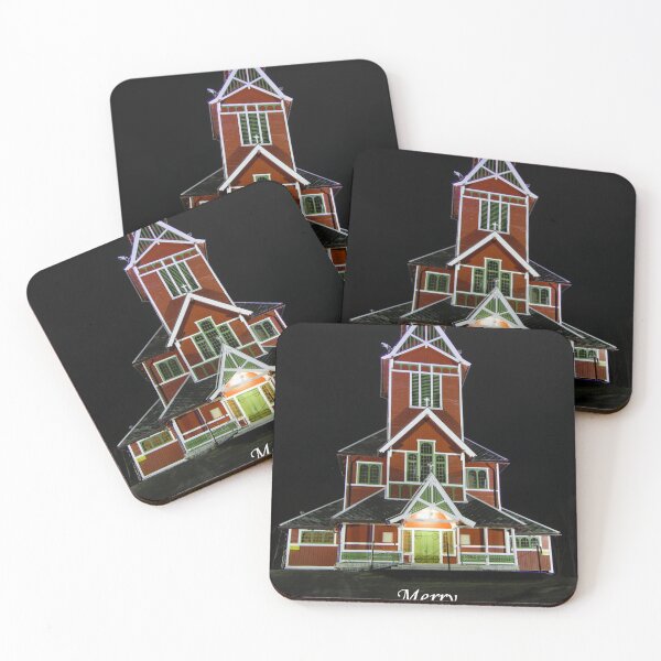 Item preview, Norwegian Merry Christmas designed and sold by nbrandsberg.