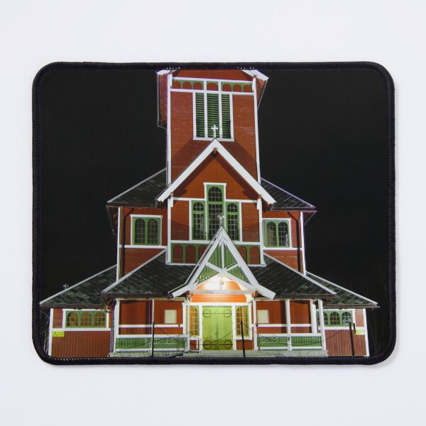 Item preview, Norwegian Merry Christmas designed and sold by nbrandsberg.