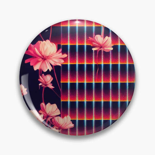 Item preview, Lattice Glitch designed and sold by JustinKosch.