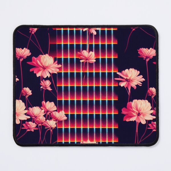 Item preview, Lattice Glitch designed and sold by JustinKosch.