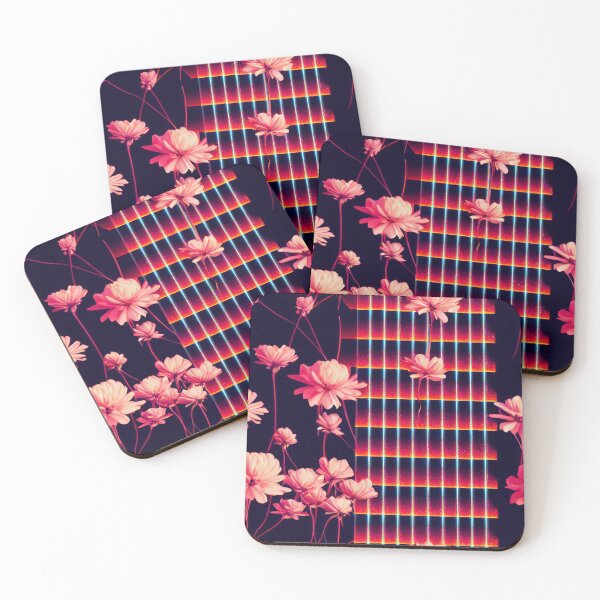 Item preview, Lattice Glitch designed and sold by JustinKosch.