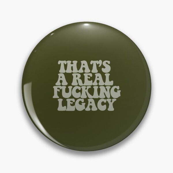 Item preview, a real legacy designed and sold by rynbower.