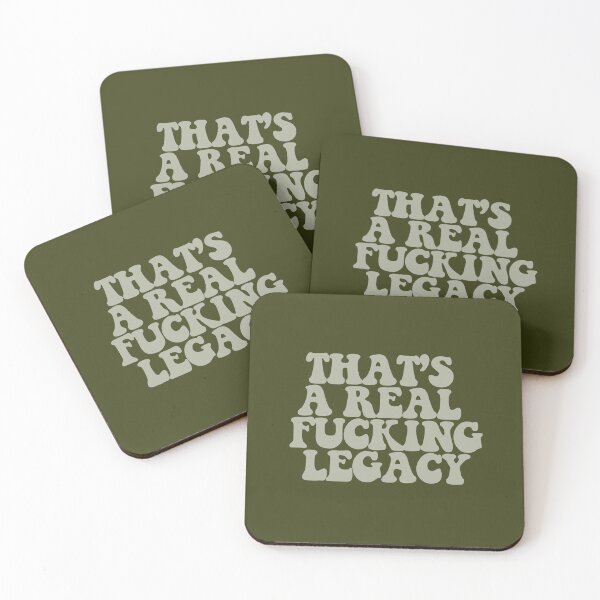 Item preview, a real legacy designed and sold by rynbower.