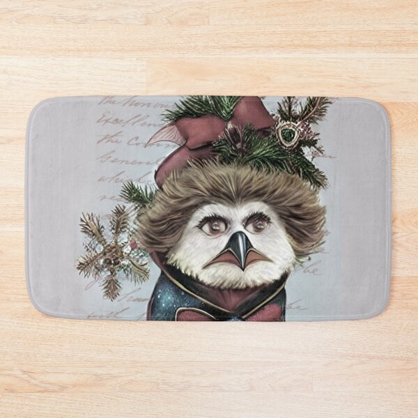 Item preview, Esquire Owl designed and sold by RitaMaye.