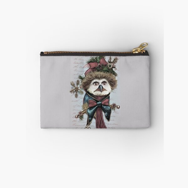 Item preview, Esquire Owl designed and sold by RitaMaye.