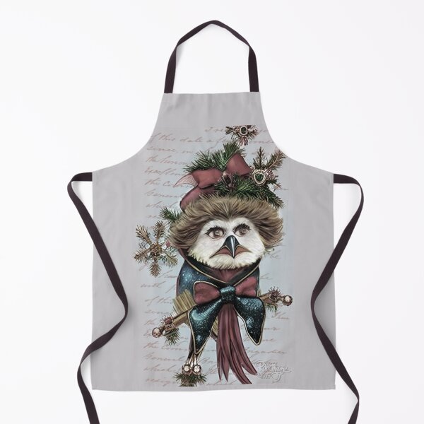 Item preview, Esquire Owl designed and sold by RitaMaye.