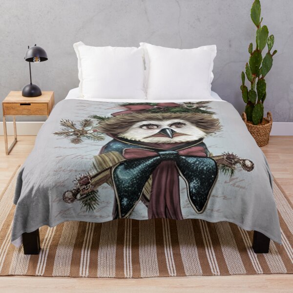 Item preview, Esquire Owl designed and sold by RitaMaye.