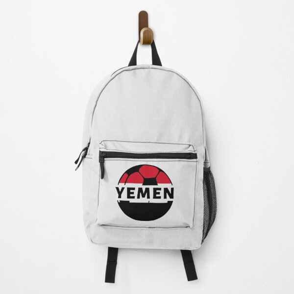 Item preview, Yemen Football  designed and sold by Footballunite.