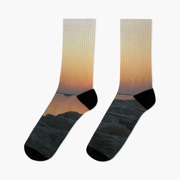 Item preview, morning sunset designed and sold by PhotographPlace.
