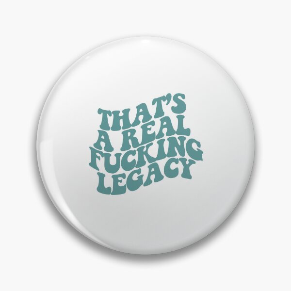 Item preview, a real legacy designed and sold by rynbower.