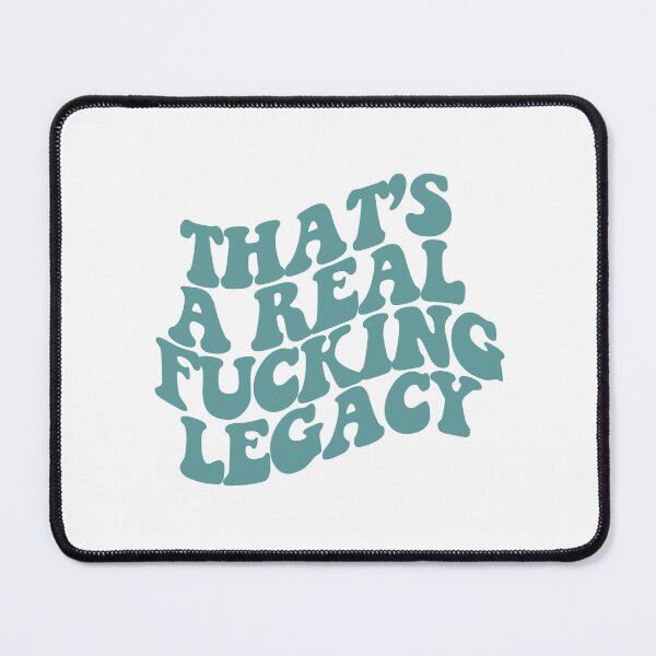 Item preview, a real legacy designed and sold by rynbower.