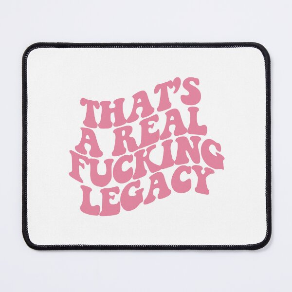 Item preview, a real legacy designed and sold by rynbower.